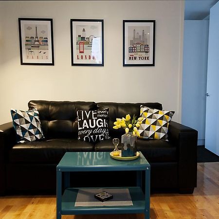 Position Perfect Carlton Appartement Melbourne Buitenkant foto