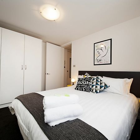 Position Perfect Carlton Appartement Melbourne Buitenkant foto