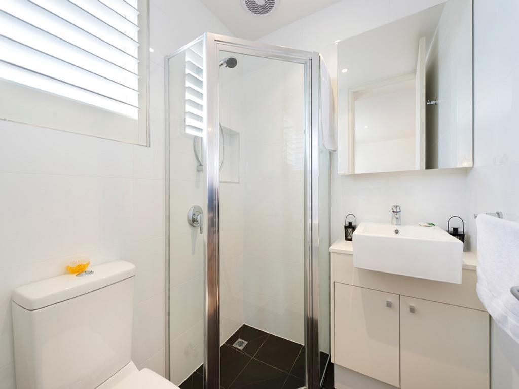 Position Perfect Carlton Appartement Melbourne Buitenkant foto