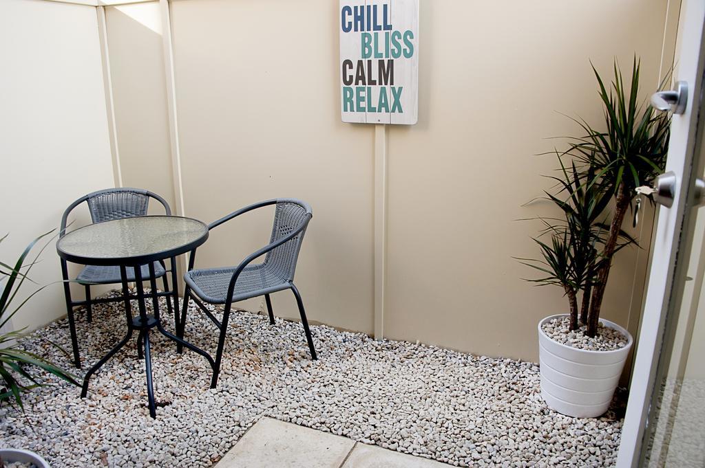 Position Perfect Carlton Appartement Melbourne Buitenkant foto