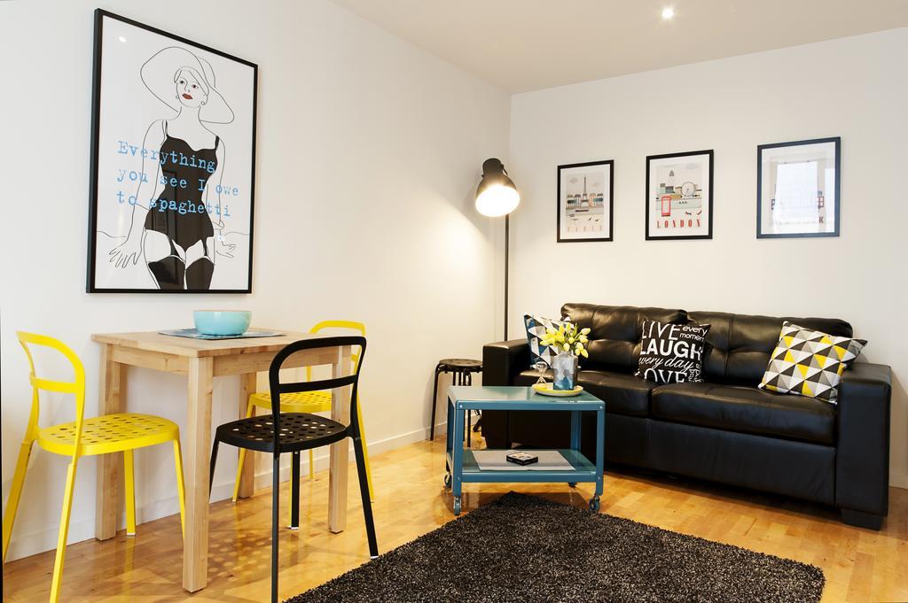Position Perfect Carlton Appartement Melbourne Buitenkant foto