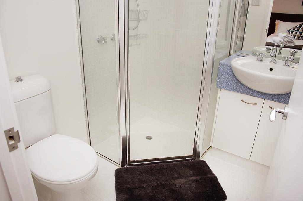 Position Perfect Carlton Appartement Melbourne Buitenkant foto