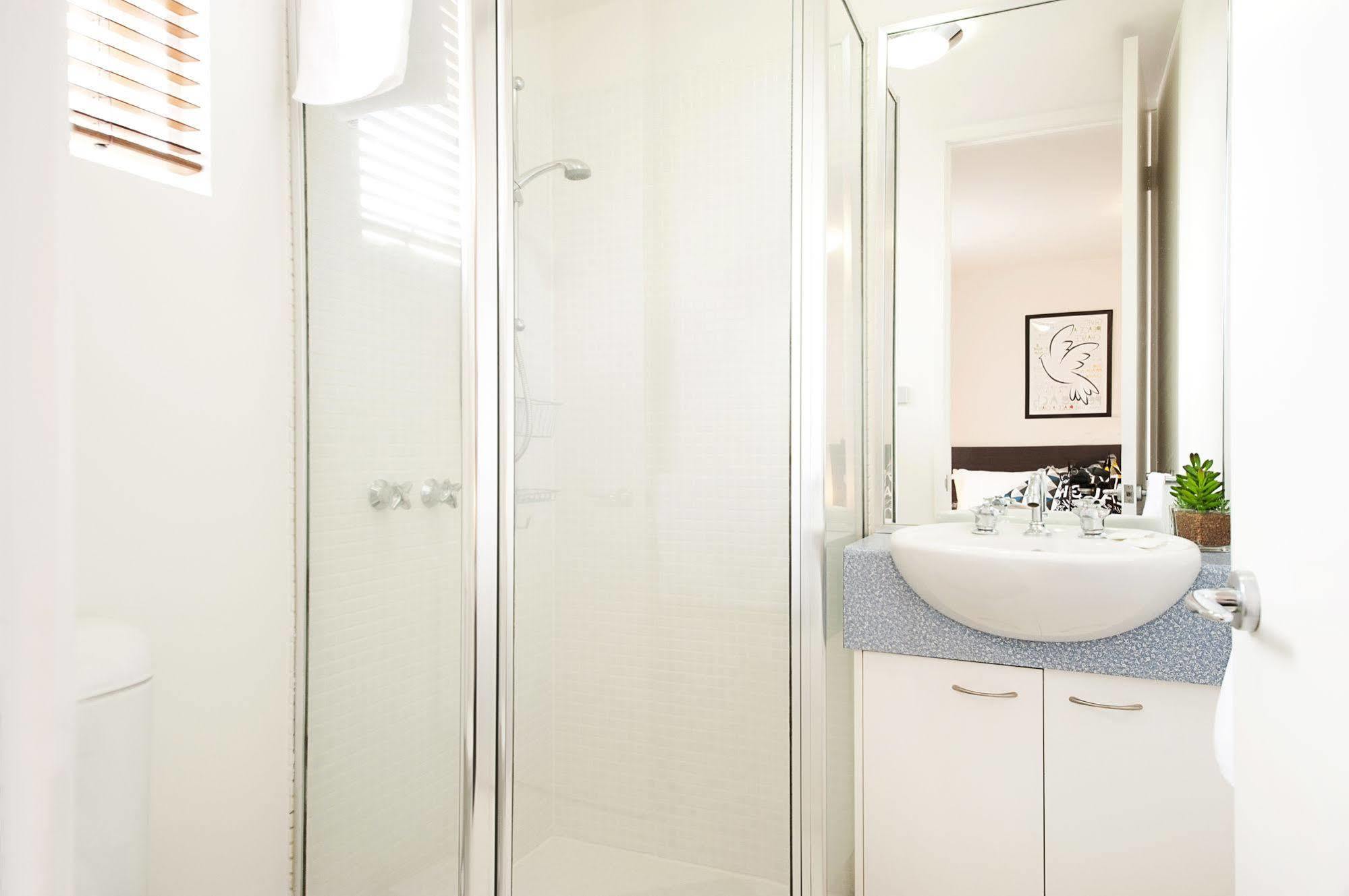 Position Perfect Carlton Appartement Melbourne Buitenkant foto