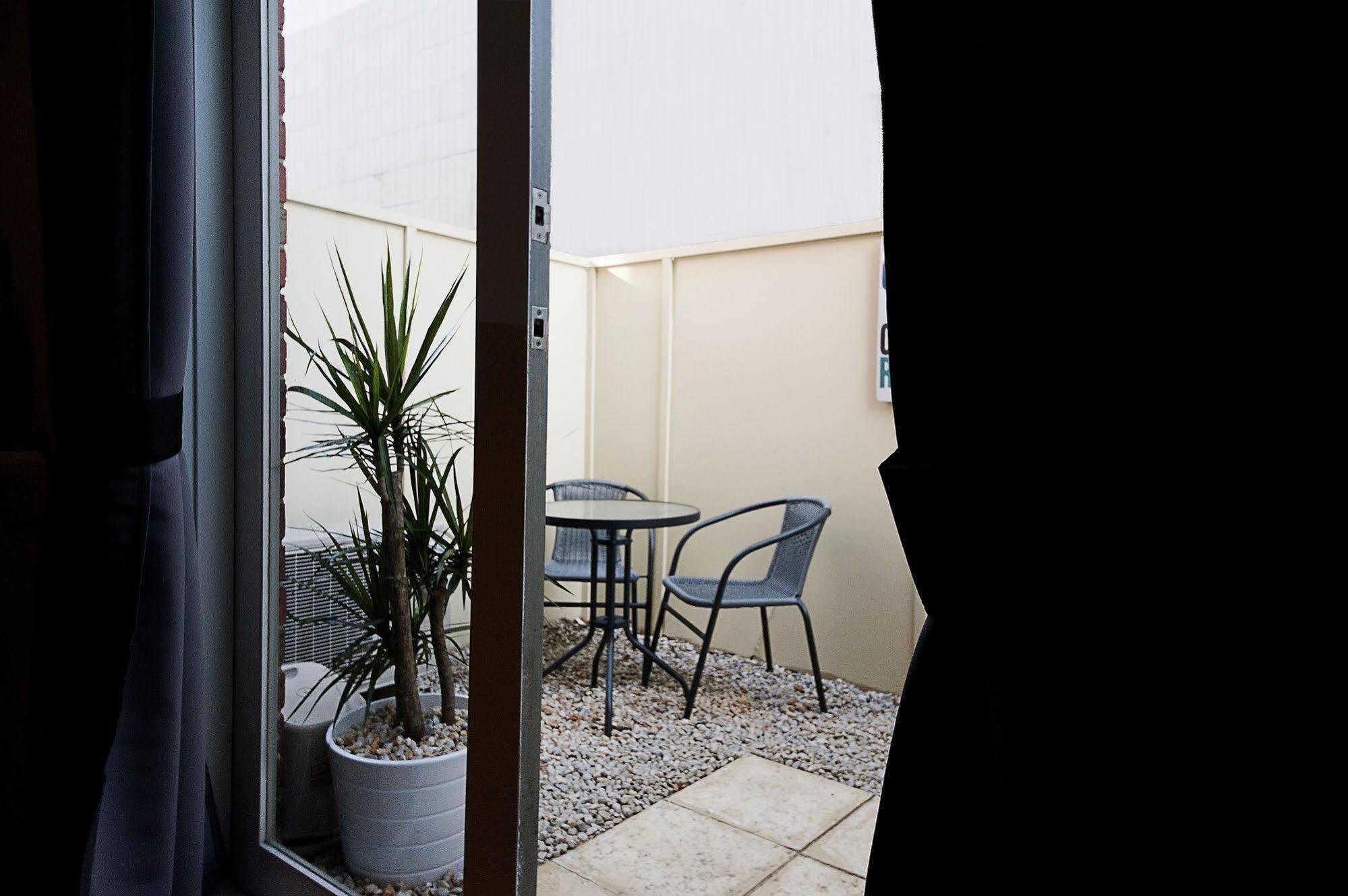 Position Perfect Carlton Appartement Melbourne Buitenkant foto
