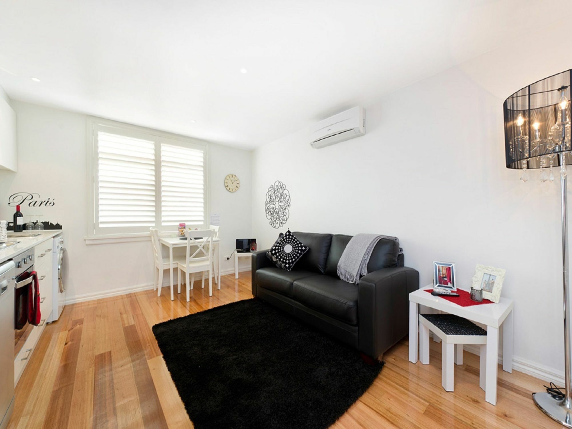 Position Perfect Carlton Appartement Melbourne Buitenkant foto